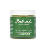 Balmonds Skin Salvation Eczema Targeted 120ml - McGrocer