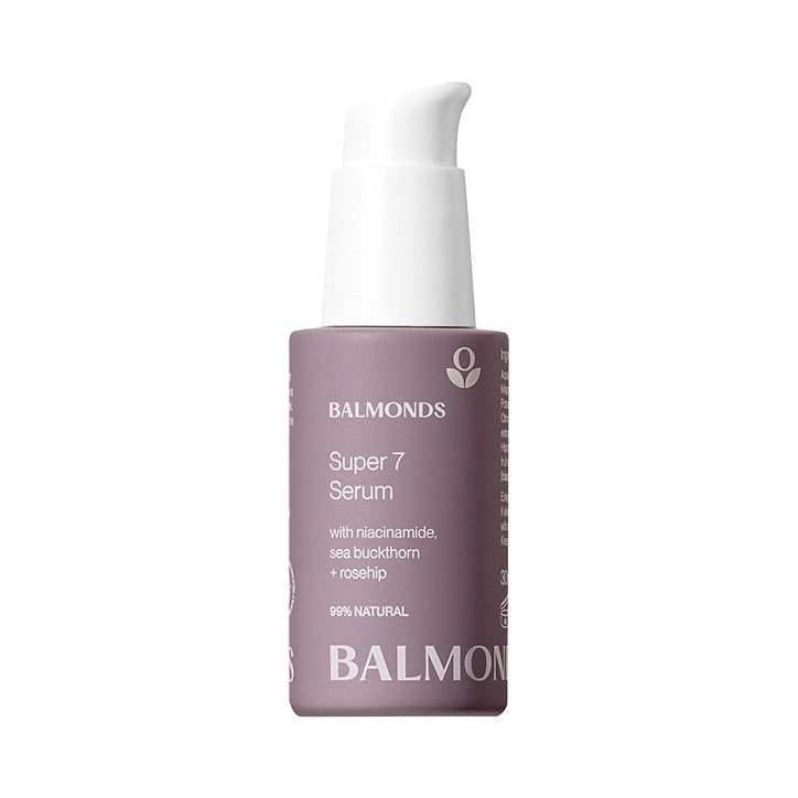 Balmonds Super 7 Serum 30ml - McGrocer