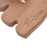 Bambino Elephant Teething Toy Pink - McGrocer