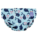 Bambino Mio Reusable Swim Nappy 2+ Years - McGrocer