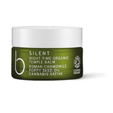 Bamford B Silent Temple Balm 15ml - McGrocer