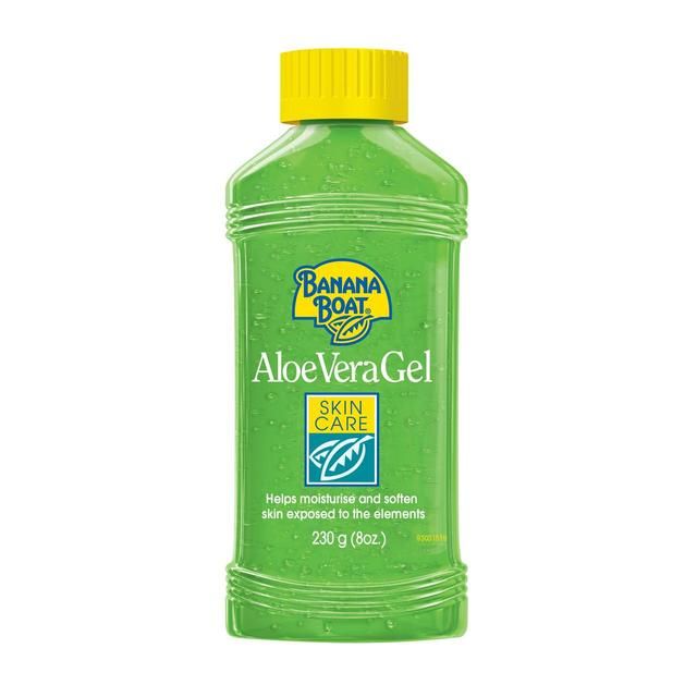 Banana Boat Aloe Vera Gel 230ml - McGrocer