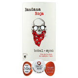 Bandana Roja Bobal-Syrah 75cl - McGrocer