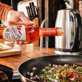 Banhoek Chilli Oil 250ml - McGrocer