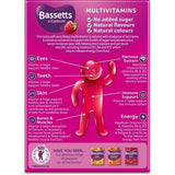 Bassetts Vitamins 7-11 Multivitamins Pastilles 30s - McGrocer