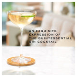 Batch & Bottle Hendrick's Gin Martini Ready to Drink Cocktail 50cl - McGrocer