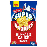 Batchelors American Buffalo Sauce Flavour Super Noodles 90g - McGrocer