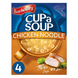 Batchelors Cup a Soup Chicken Noodle 94g - McGrocer