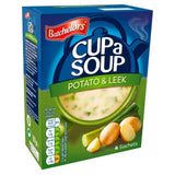 Batchelors Cup a Soup Potato & Leek 107g - McGrocer