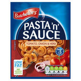 Batchelors Pasta N Sauce Tomato Onion & Herb 99g - McGrocer