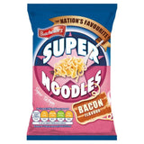 Batchelors Super Noodles Bacon 100g - McGrocer