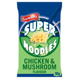 Batchelors Super Noodles, Chicken & Mushroom 90g - McGrocer