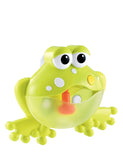 Bathtime Musical Foamy Froggie Blower (1-3 Yrs) - McGrocer