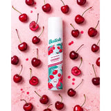Batiste Dry Shampoo Cherry 200ml - McGrocer