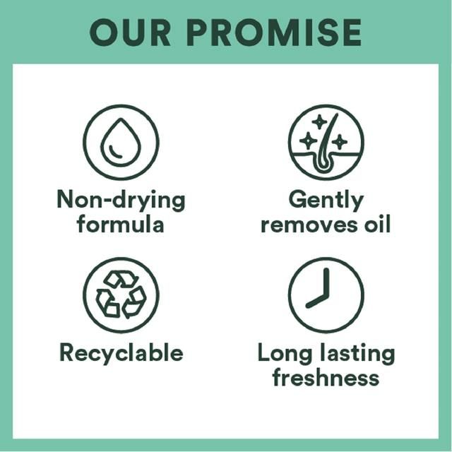 Batiste Hint of Colour Dark 200ml - McGrocer