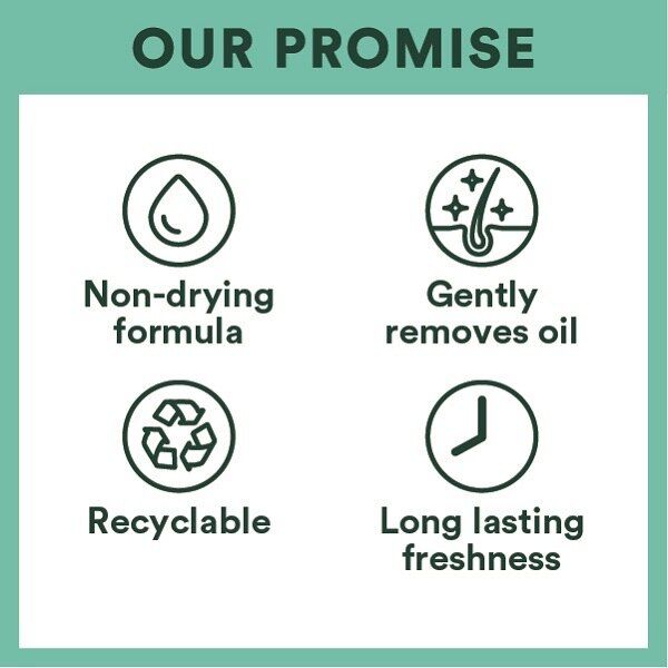 Batiste Instant Hair Refresh Dry Shampoo & Volume 200ml - McGrocer