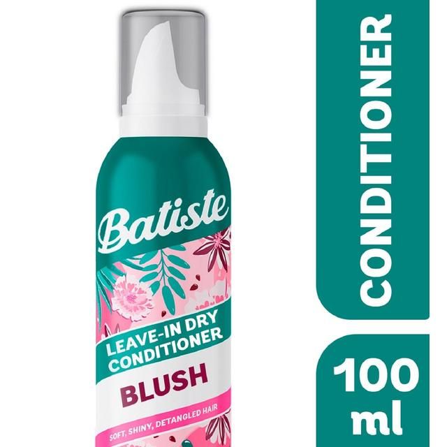 Batiste Leave in Dry Conditioner - Blush 100ml - McGrocer