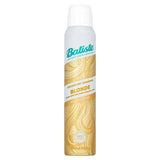 Batiste Light & Blonde Dry Shampoo 200ml - McGrocer