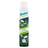 Batiste Naturally Coconut Milk & Hemp Seed Oil 200ml - McGrocer