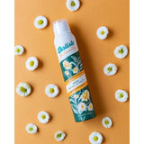 Batiste Naturally Green Tea & Chamomile 200ml - McGrocer