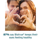 Bausch & Lomb Biotrue Multi Purpose Contact Lens Solution Travel Size - McGrocer