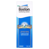 Bausch & Lomb Boston Contact Lens Conditioning Solution - McGrocer