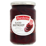 Baxters Sliced Beetroot 340g (207g*) - McGrocer