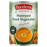 Baxters Vegetarian Honeyed Root Vegetable Soup 400g - McGrocer