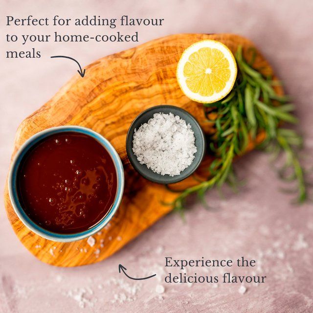 Bay's Kitchen Concentrated Beef Stock 200g - McGrocer