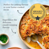 Bay's Kitchen Concentrated Vegetable Stock 200g - McGrocer