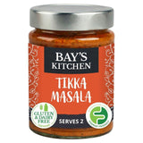 Bay's Kitchen Tikka Masala Low Fodmap Stir-in Sauce 260g - McGrocer