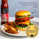 Bay's Kitchen Tomato Ketchup with Sundried Tomatoes 270g - McGrocer