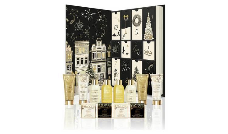 Baylis And Harding 12 Days Of Christmas Advent Calendar - McGrocer