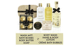 Baylis and Harding Sweet Mandarin Luxury Hamper - McGrocer