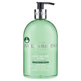 Baylis & Harding Aloe Tea Tree & Lime Anti Bacterial Hand Wash 500ml - McGrocer