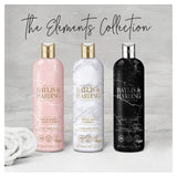 Baylis & Harding Elements Body Wash - White Tea & Neroli 500ml - McGrocer