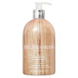 Baylis & Harding Elements Hand Wash - Oud & Bergamot 500ml - McGrocer