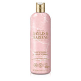 Baylis & Harding Elements Pink Blossom & Lotus Flower Luxury Bodywash 500ml - McGrocer