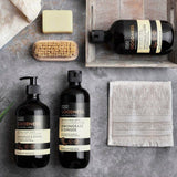 Baylis & Harding Goodness Lemongrass & Ginger Bath Soak 500ml - McGrocer