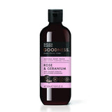Baylis & Harding Goodness Rose & Geranium Body Wash - McGrocer