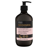 Baylis & Harding Goodness Rose & Geranium Hand Wash 500ml - McGrocer