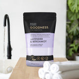 Baylis & Harding Goodness Sleep Bath Salts 1kg - McGrocer
