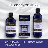 Baylis & Harding Goodness Sleep Body Wash 500ml - McGrocer