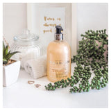 Baylis & Harding Jojoba Vanilla & Almond Oil Hand Wash 500ml - McGrocer