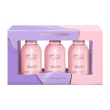 Baylis & Harding Jojoba, Vanilla & Almond Oil Trio Gift Set - McGrocer