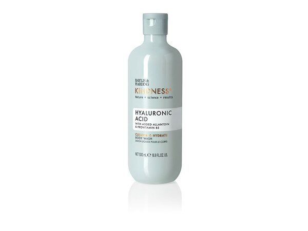Baylis & Harding Kindness+ Hyaluronic Acid 500Ml Body Wash - McGrocer