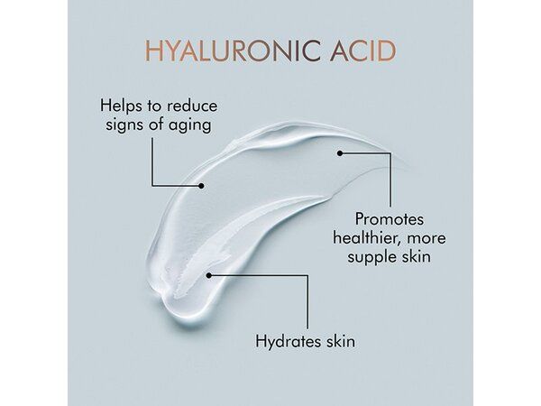 Baylis & Harding Kindness+ Hyaluronic Acid 500Ml Body Wash - McGrocer