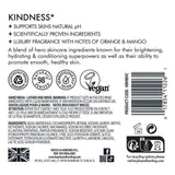 Baylis & Harding Kindness+ Vitamin C Brighten/Glow Hand Wash 500ml - McGrocer