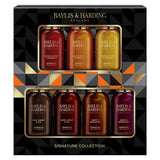Baylis & Harding Men's 7 Piece Gift Set - McGrocer
