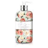 Baylis & Harding Royale Garden Peach Peony & Jasmine 500ml Hand Wash - McGrocer